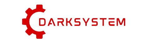 Logo Darksystem