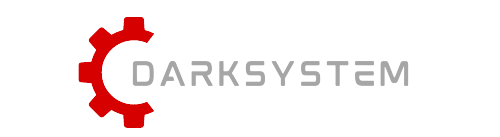 Logo Darksystem